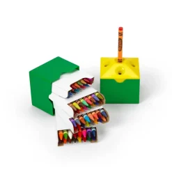 Crayola® Crayon Classpack®, Set of 832