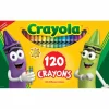 Crayola® Crayons, 120 Count