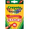 Crayola® Crayons, 16ct.