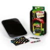 Crayola® Dual Sided Dry Erase Board Set