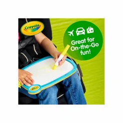 Crayola® 2-in-1 Doodle Board