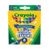 Crayola® Large Washable™ 8 Color Crayon Set