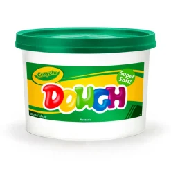Crayola® 3lb. Super Soft Modeling Dough Bucket, 2ct.