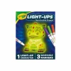 Crayola® Light-Ups Recolorable Dragon