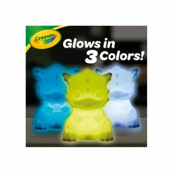 Crayola® Light-Ups Recolorable Dragon