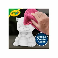 Crayola® Light-Ups Recolorable Dragon