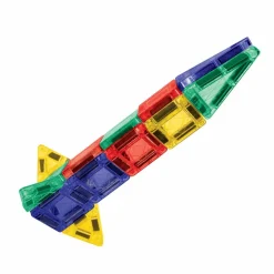 Crayola® Magnetic Minis Bold Tile Travel Set