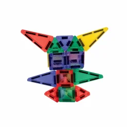 Crayola® Magnetic Minis Bold Tile Travel Set