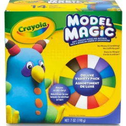 Crayola® Model Magic® Variety Pack
