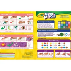 Crayola® Model Magic Variety Pack