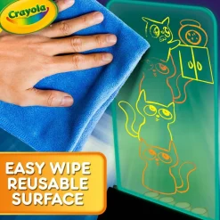 Crayola® Multicolor Light Board