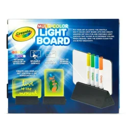 Crayola® Multicolor Light Board