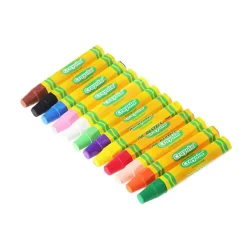 Crayola® Oil Pastels Classpack®, Pack of 336