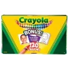 Crayola Original Crayon 120-Color Set