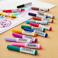 Crayola® Pip-Squeaks™ Washable Markers