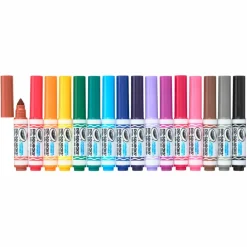 Crayola® Pip-Squeaks™ Washable Markers
