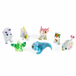 Crayola® Scribble Scrubbie Dinosaur Glow Combo Pack