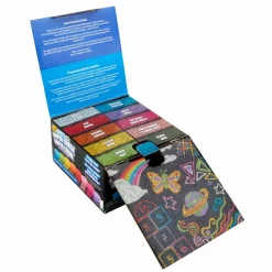 Crayola® Super Chalk, 10ct.