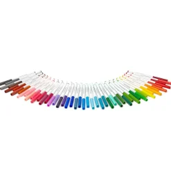 Crayola® Super Tips Washable Markers, 50ct.