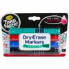 Crayola® Take Note™ Chisel Tip Dry Erase Markers, 6 Packs of 4