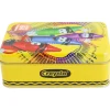 Crayola® Tin Box