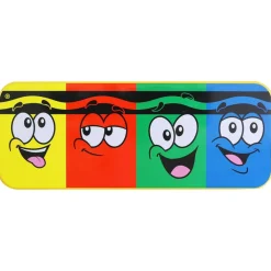 Crayola® Tin Pencil Case