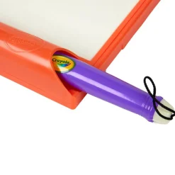 Crayola® Travel Glow Art Studio