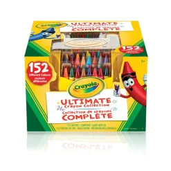 Crayola® Ultimate Crayon Collection