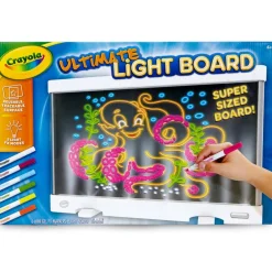 Crayola® Ultimate Light Board