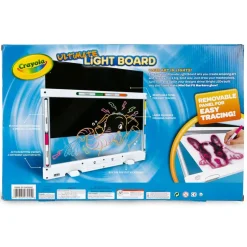Crayola® Ultimate Light Board