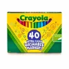 Crayola® Ultra-Clean Washable® Fine Line Markers