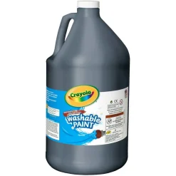 Crayola® Washable Paint, Gallon