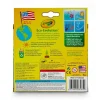 Crayola Washable Window Markers, 8ct.