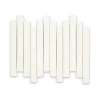 Crayola® White Chalk, 12ct.