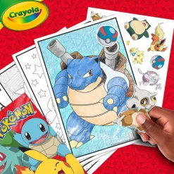 Crayola® 11