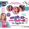 Cra-Z-Art® Shimmer 'n Sparkle Braid, Bead & Twist Deluxe Hair Designer