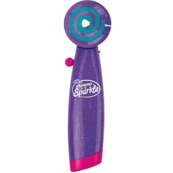 Cra-Z-Art® Shimmer 'n Sparkle Braid, Bead & Twist Deluxe Hair Designer