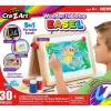 Cra-Z-Art® Wooden Tabletop Easel