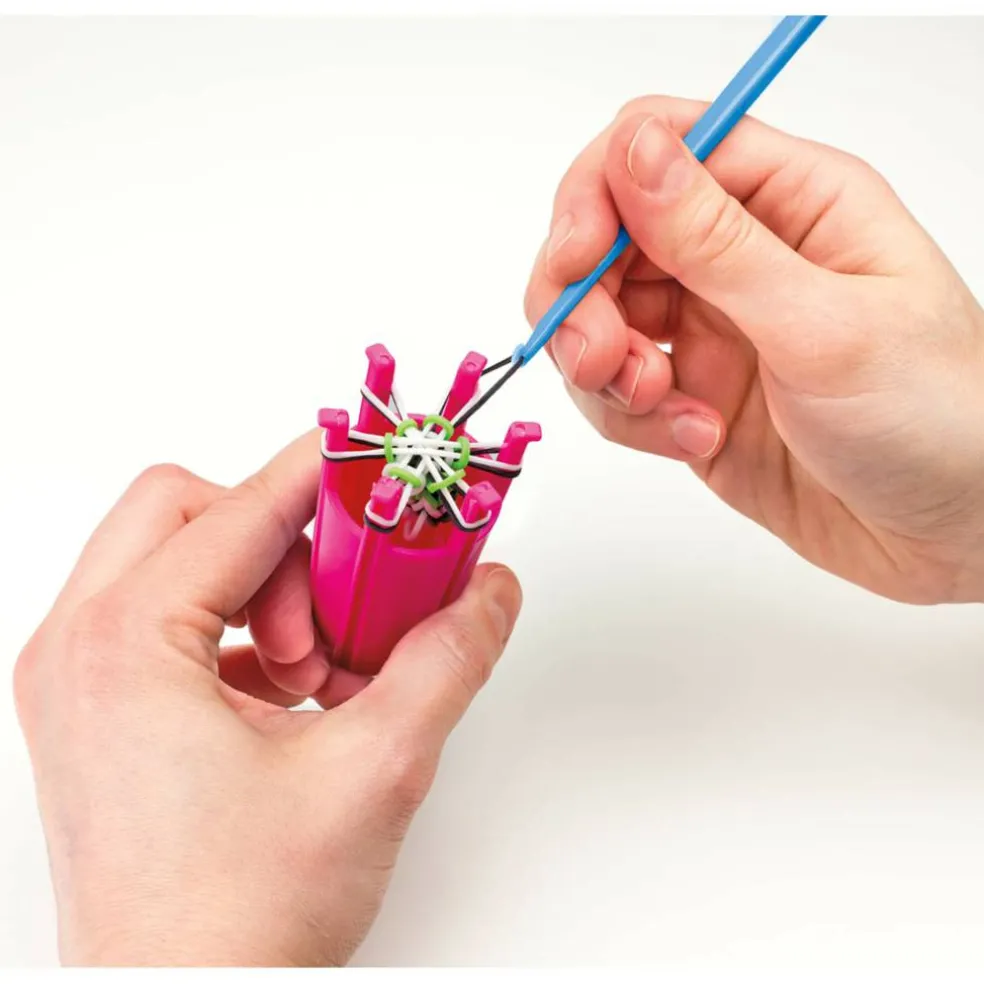 Cra-Z-Loom® DIY Bracelet Kit