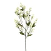 Cream Baby's Breath Double Ruffle Spray by Ashland®