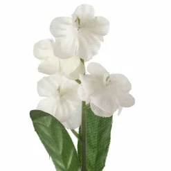 Cream Baby's Breath Double Ruffle Spray by Ashland®