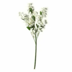 Cream Baby's Breath Double Ruffle Spray by Ashland®