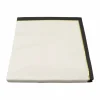 Cream & Black Lunch Napkins, 20ct. by Celebrate It™