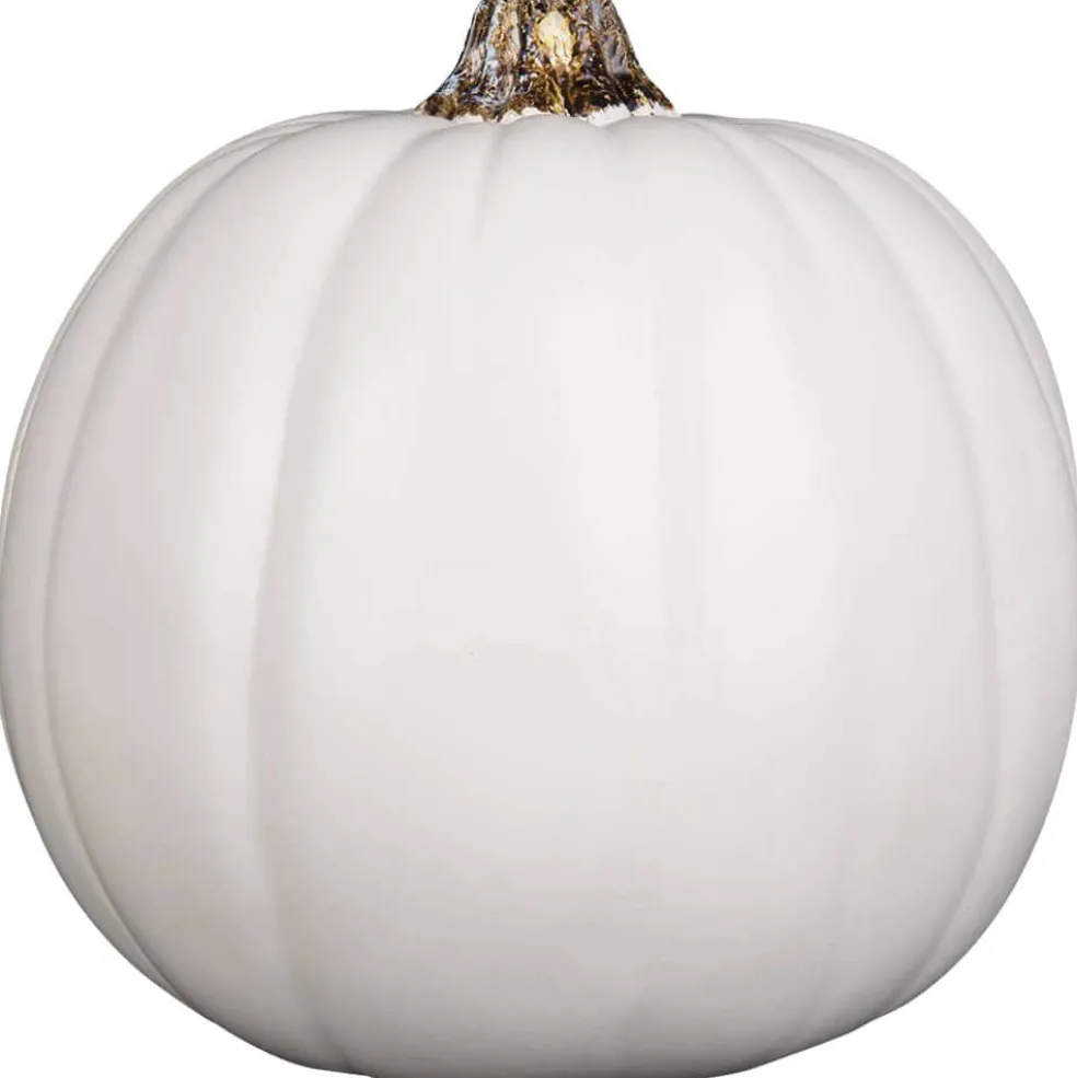 Cream Craft Pumpkin by Ashland®