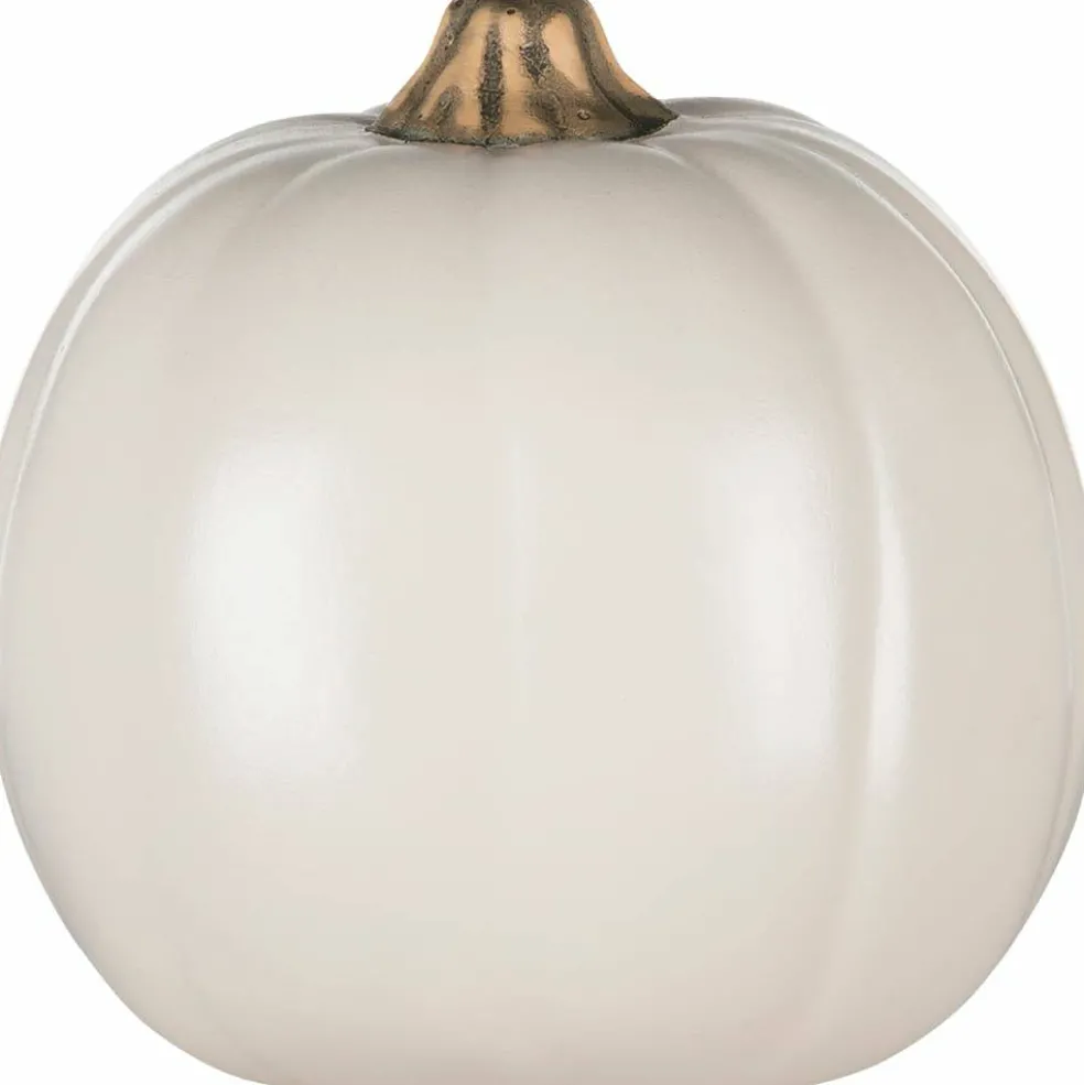 Cream Craft Pumpkin by Ashland®
