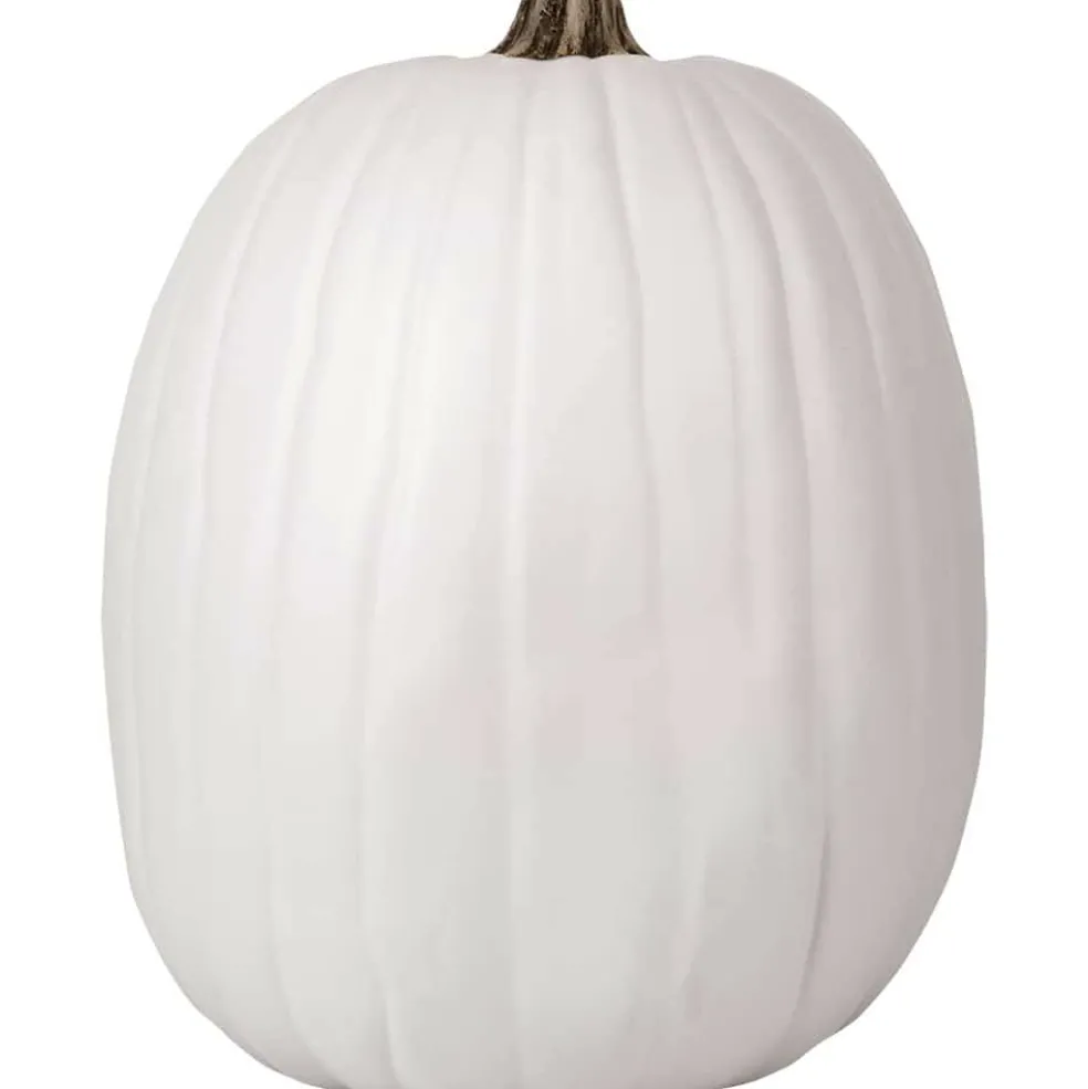 Cream Craft Pumpkin by Ashland®