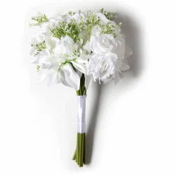 Cream Luxe Rose & Dahlia Bundle by Ashland®