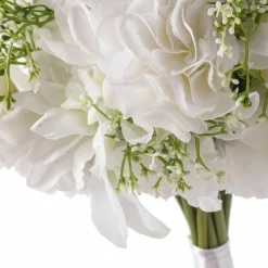 Cream Luxe Rose & Dahlia Bundle by Ashland®