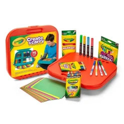 Create & Carry Case