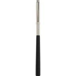Creative Mark Artists Adjustable Vine Charcoal and Charcoal Pencil Holder for Charcoal Art -Perfect For Pastels, Charcoal Sticks and Drawing Leads for Drawing and Sketching - 25 Pack